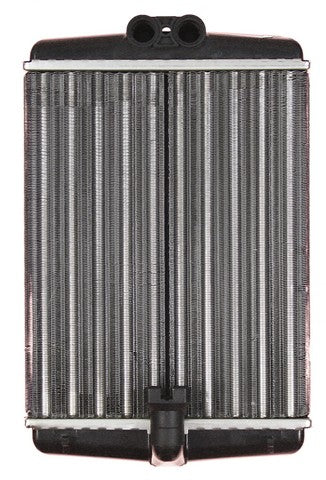 HVAC Heater Core Agility Autoparts 9010628