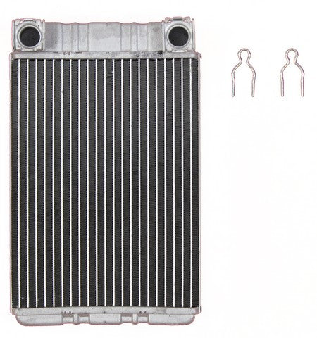 HVAC Heater Core Agility Autoparts 9010629