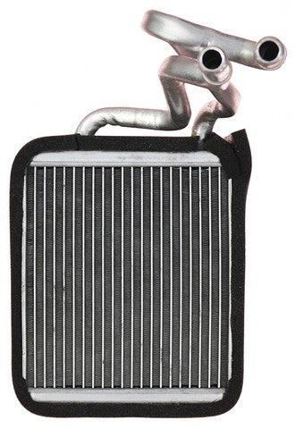 HVAC Heater Core Agility Autoparts 9010630
