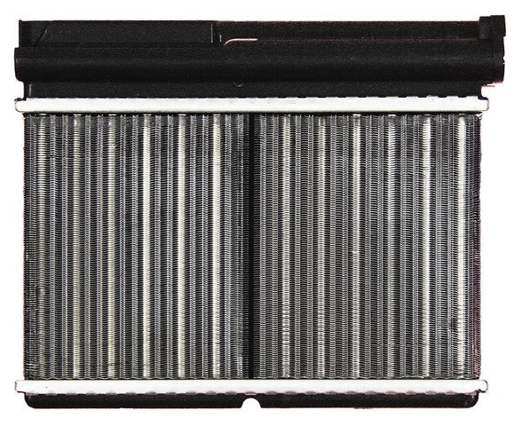 HVAC Heater Core Agility Autoparts 9010631