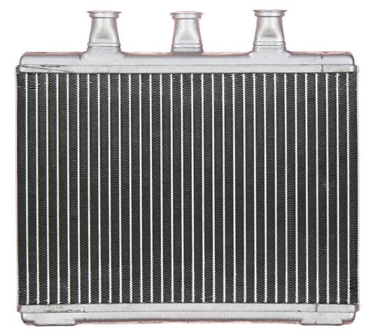 HVAC Heater Core Agility Autoparts 9010632