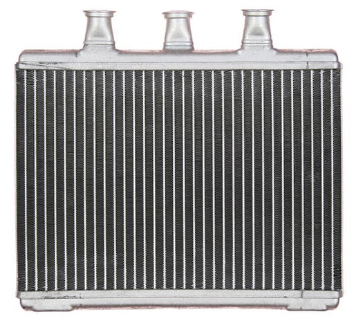 HVAC Heater Core Agility Autoparts 9010632