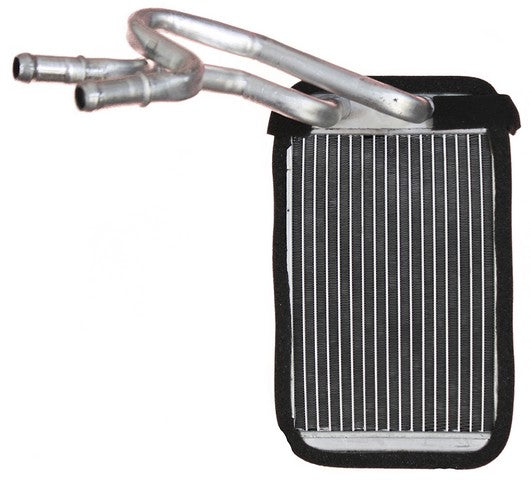 HVAC Heater Core Agility Autoparts 9010633