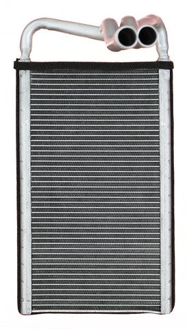 HVAC Heater Core Agility Autoparts 9010635