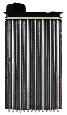 HVAC Heater Core Agility Autoparts 9010636