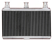 HVAC Heater Core Agility Autoparts 9010637