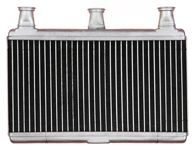 HVAC Heater Core Agility Autoparts 9010637
