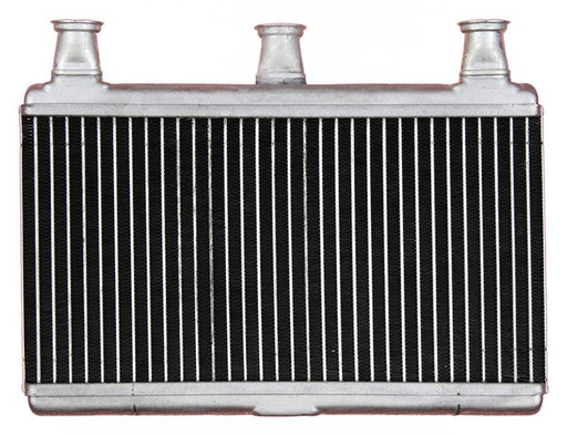HVAC Heater Core Agility Autoparts 9010637