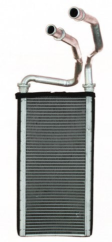 HVAC Heater Core Agility Autoparts 9010639