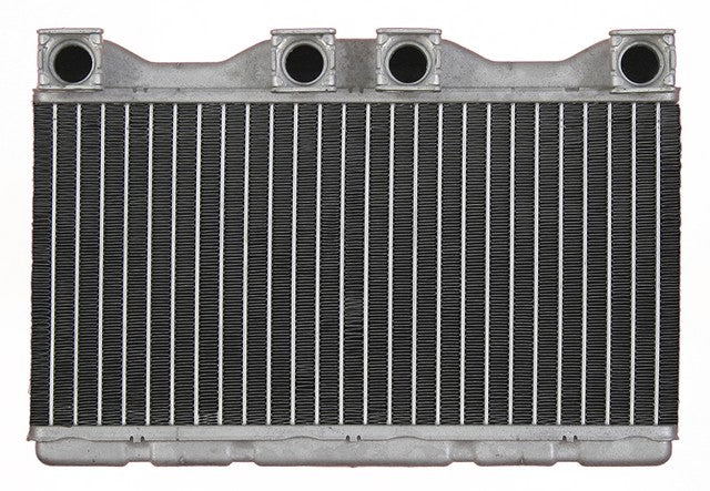 HVAC Heater Core Agility Autoparts 9010641