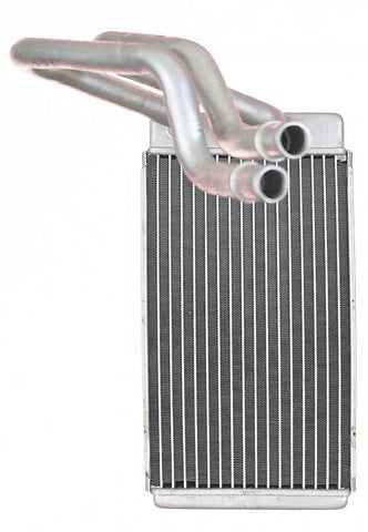 HVAC Heater Core Agility Autoparts 9010642