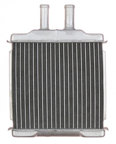 HVAC Heater Core Agility Autoparts 9010643