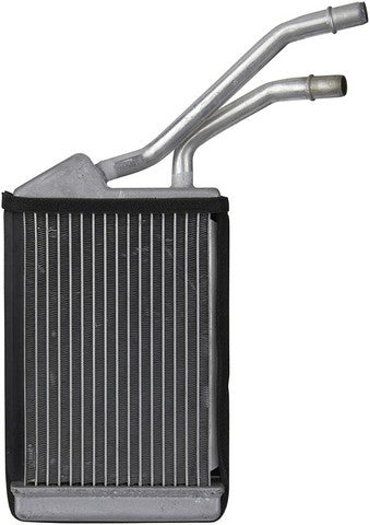 HVAC Heater Core Agility Autoparts 9010644