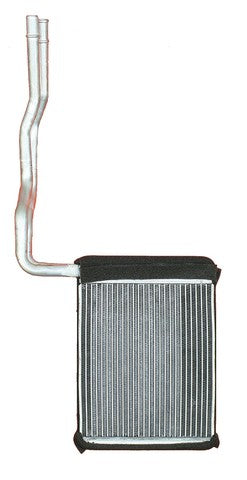 HVAC Heater Core Agility Autoparts 9010645