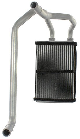 HVAC Heater Core Agility Autoparts 9010646