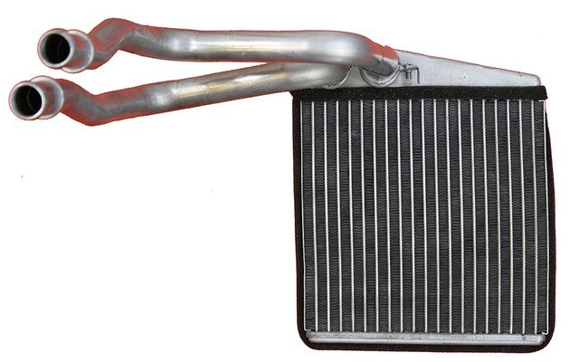 HVAC Heater Core Agility Autoparts 9010647