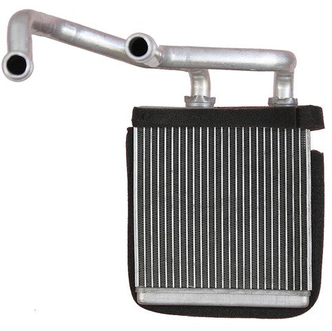 HVAC Heater Core Agility Autoparts 9010648
