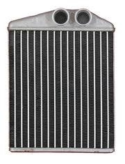 HVAC Heater Core Agility Autoparts 9010649