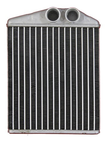 HVAC Heater Core Agility Autoparts 9010649