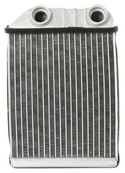 HVAC Heater Core Agility Autoparts 9010650