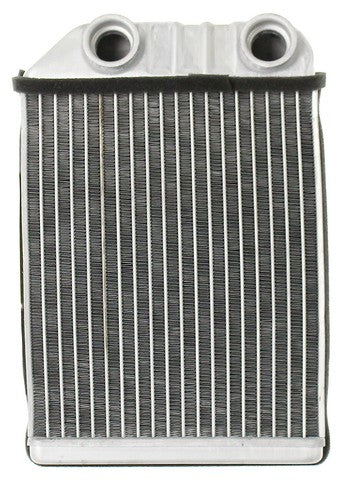 HVAC Heater Core Agility Autoparts 9010650