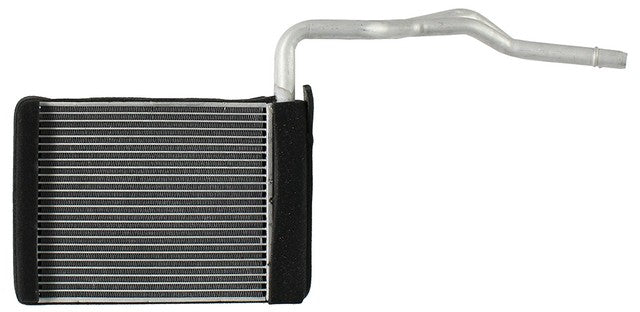 HVAC Heater Core Agility Autoparts 9010652