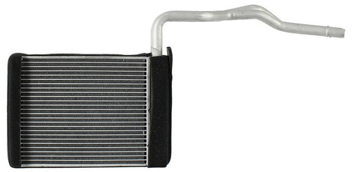 HVAC Heater Core Agility Autoparts 9010652