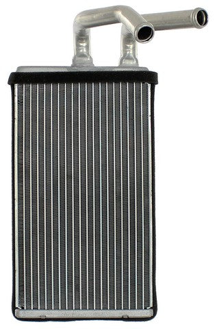 HVAC Heater Core Agility Autoparts 9010653