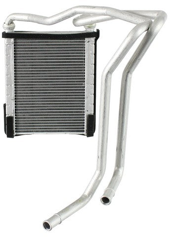 HVAC Heater Core Agility Autoparts 9010654