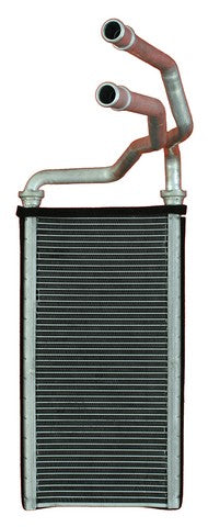 HVAC Heater Core Agility Autoparts 9010655