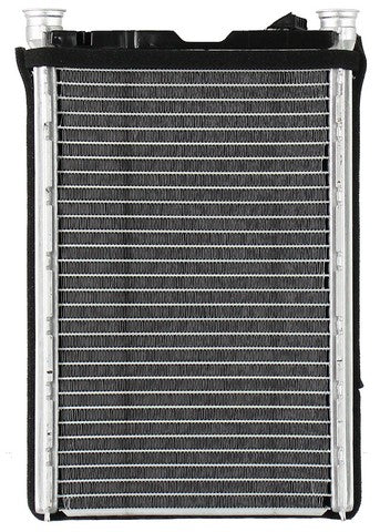 HVAC Heater Core Agility Autoparts 9010656