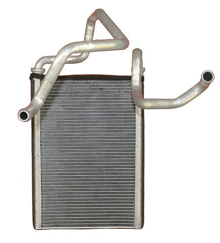 HVAC Heater Core Agility Autoparts 9010657