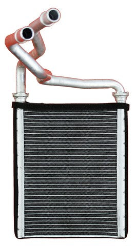 HVAC Heater Core Agility Autoparts 9010658