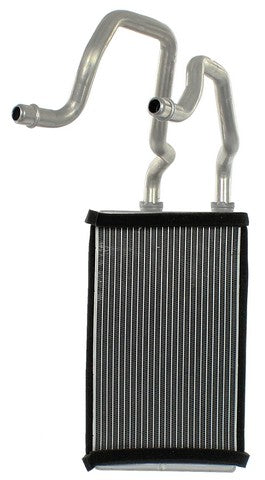 HVAC Heater Core Agility Autoparts 9010659