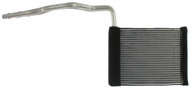 HVAC Heater Core Agility Autoparts 9010660