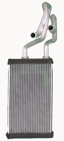 HVAC Heater Core Agility Autoparts 9010662