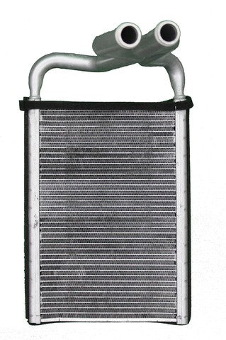 HVAC Heater Core Agility Autoparts 9010665