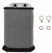 HVAC Heater Core Agility Autoparts 9010666