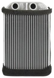 HVAC Heater Core Agility Autoparts 9010668