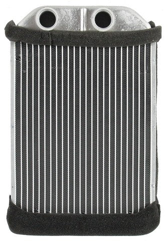 HVAC Heater Core Agility Autoparts 9010668