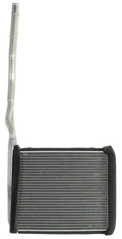 HVAC Heater Core Agility Autoparts 9010670