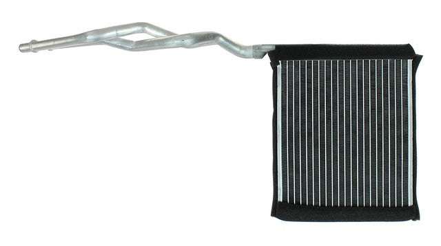 HVAC Heater Core Agility Autoparts 9010671