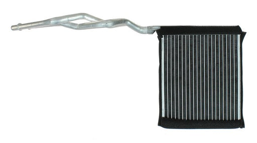 HVAC Heater Core Agility Autoparts 9010671