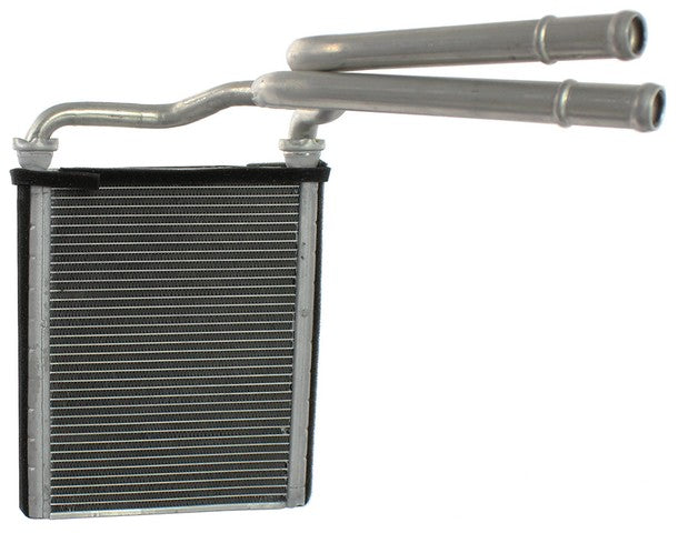 HVAC Heater Core Agility Autoparts 9010672