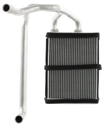HVAC Heater Core Agility Autoparts 9010673