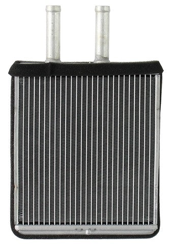 HVAC Heater Core Agility Autoparts 9010674