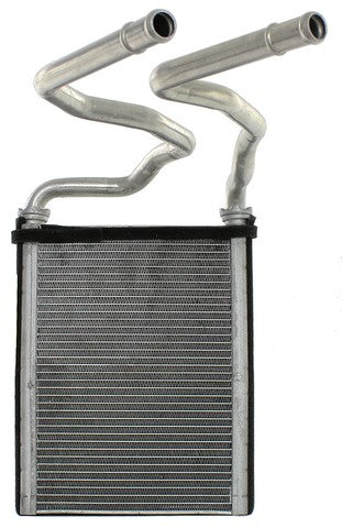 HVAC Heater Core Agility Autoparts 9010675