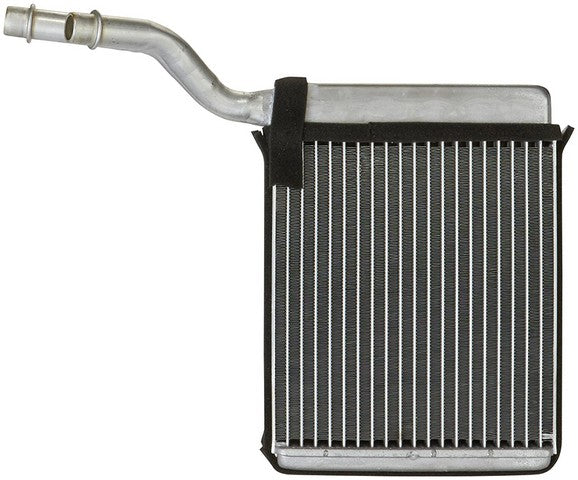 HVAC Heater Core Agility Autoparts 9010676