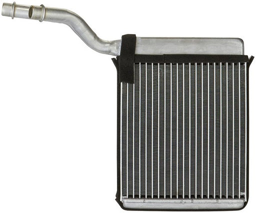 HVAC Heater Core Agility Autoparts 9010676