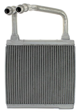 HVAC Heater Core Agility Autoparts 9010677